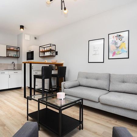 City Of The Kings-Alice Apartment Красков Екстериор снимка