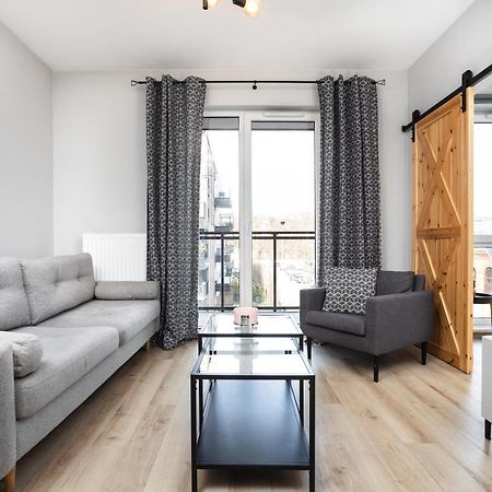 City Of The Kings-Alice Apartment Красков Екстериор снимка
