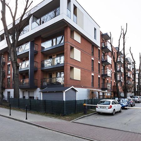 City Of The Kings-Alice Apartment Красков Екстериор снимка