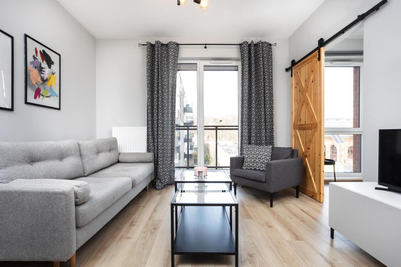 City Of The Kings-Alice Apartment Красков Екстериор снимка