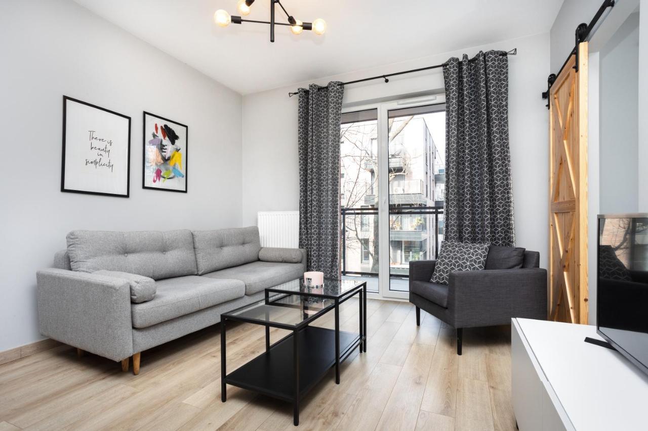 City Of The Kings-Alice Apartment Красков Екстериор снимка