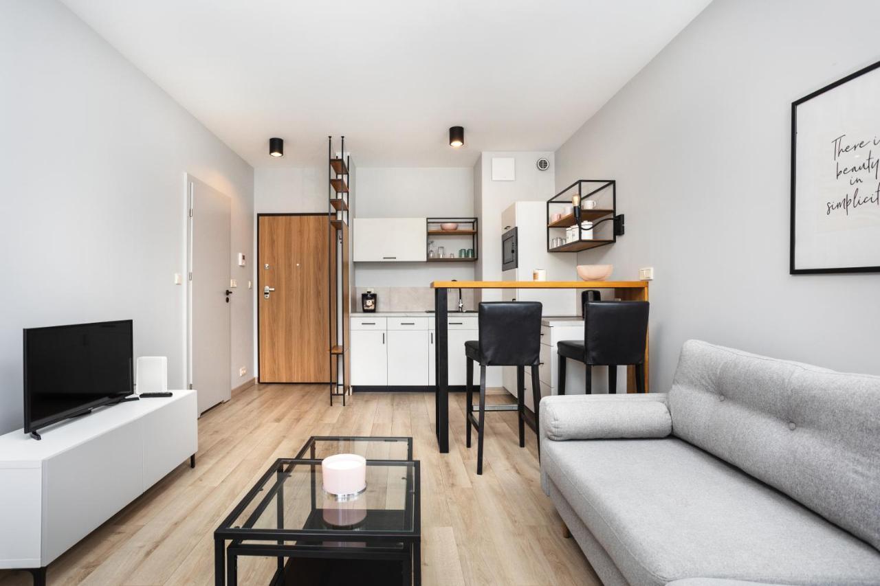 City Of The Kings-Alice Apartment Красков Екстериор снимка
