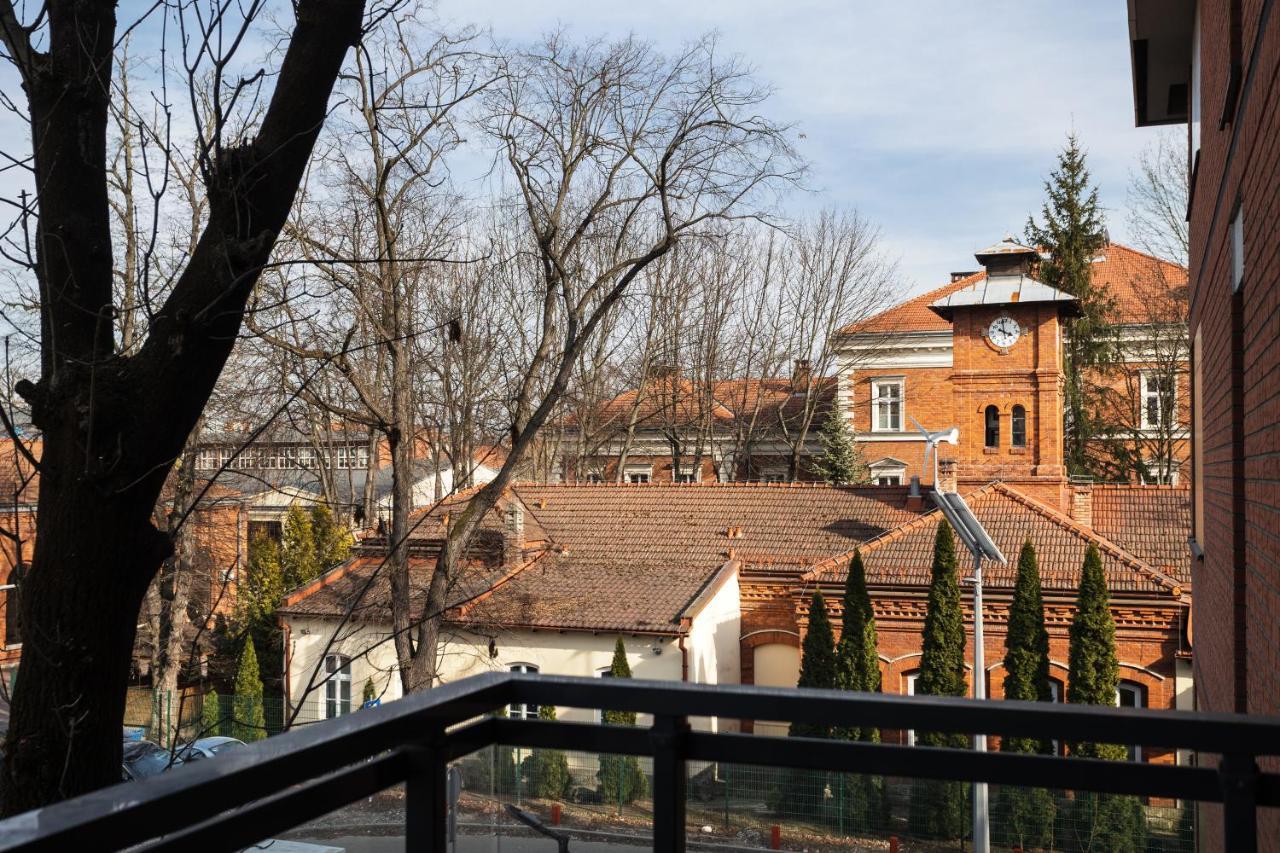 City Of The Kings-Alice Apartment Красков Екстериор снимка