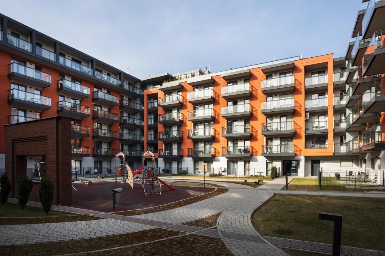 City Of The Kings-Alice Apartment Красков Екстериор снимка